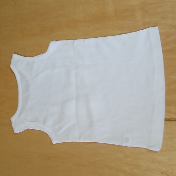 TCP Striped Halter Top, White Heart Flag Tank and Denim Shorts Cotton Set 5 NWT - Picture 14 of 15